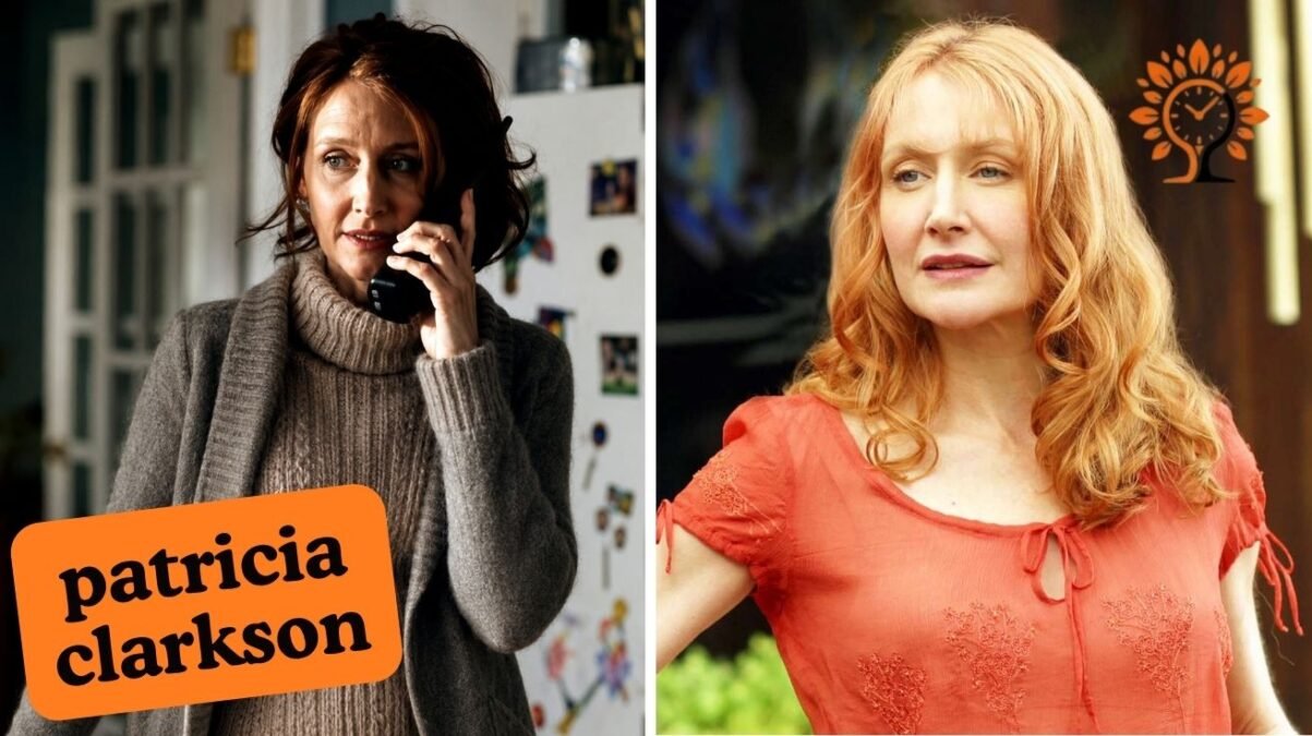 Patricia Clarkson Movies, TV Roles, Awards and Achievements Patricia Clarkson Movies, TV Roles, Awards and Achievements