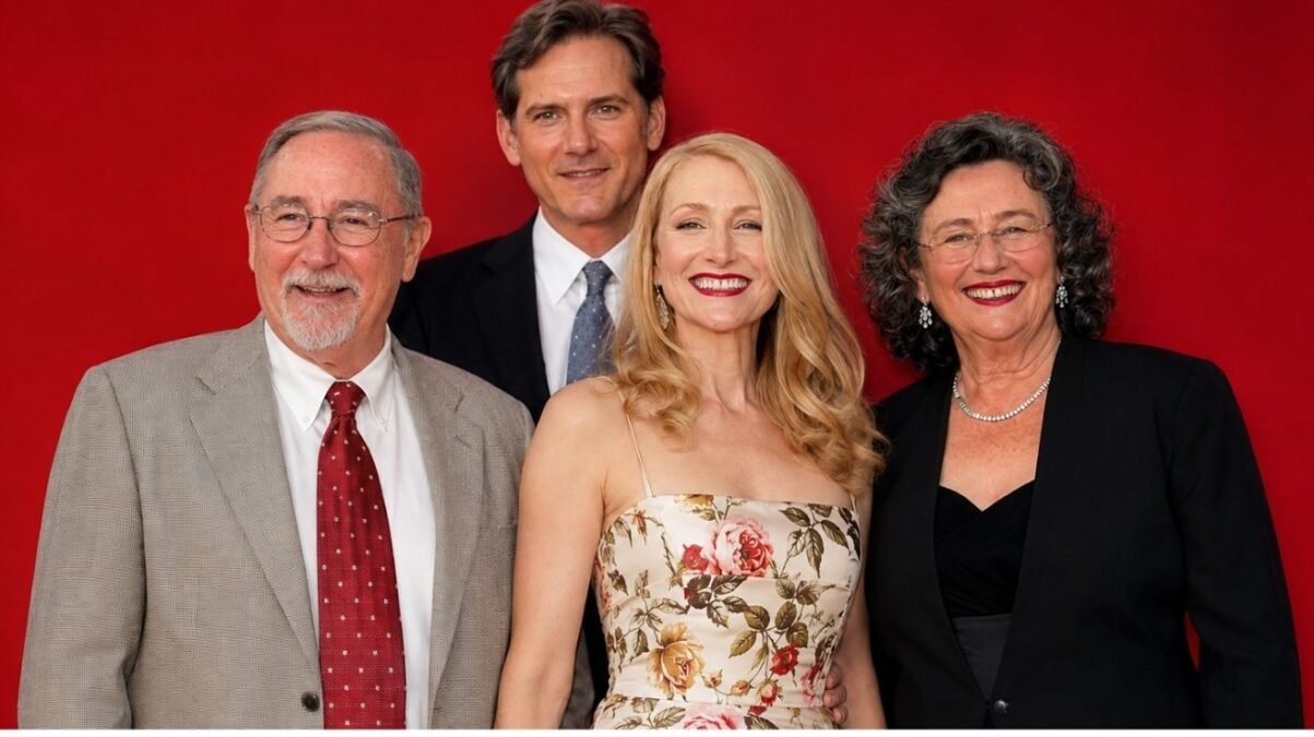 patricia clarkson patricia clarkson
