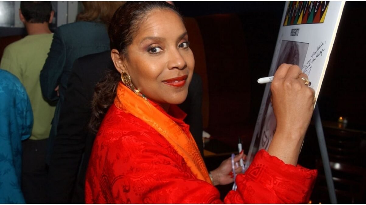 phylicia rashad net worth