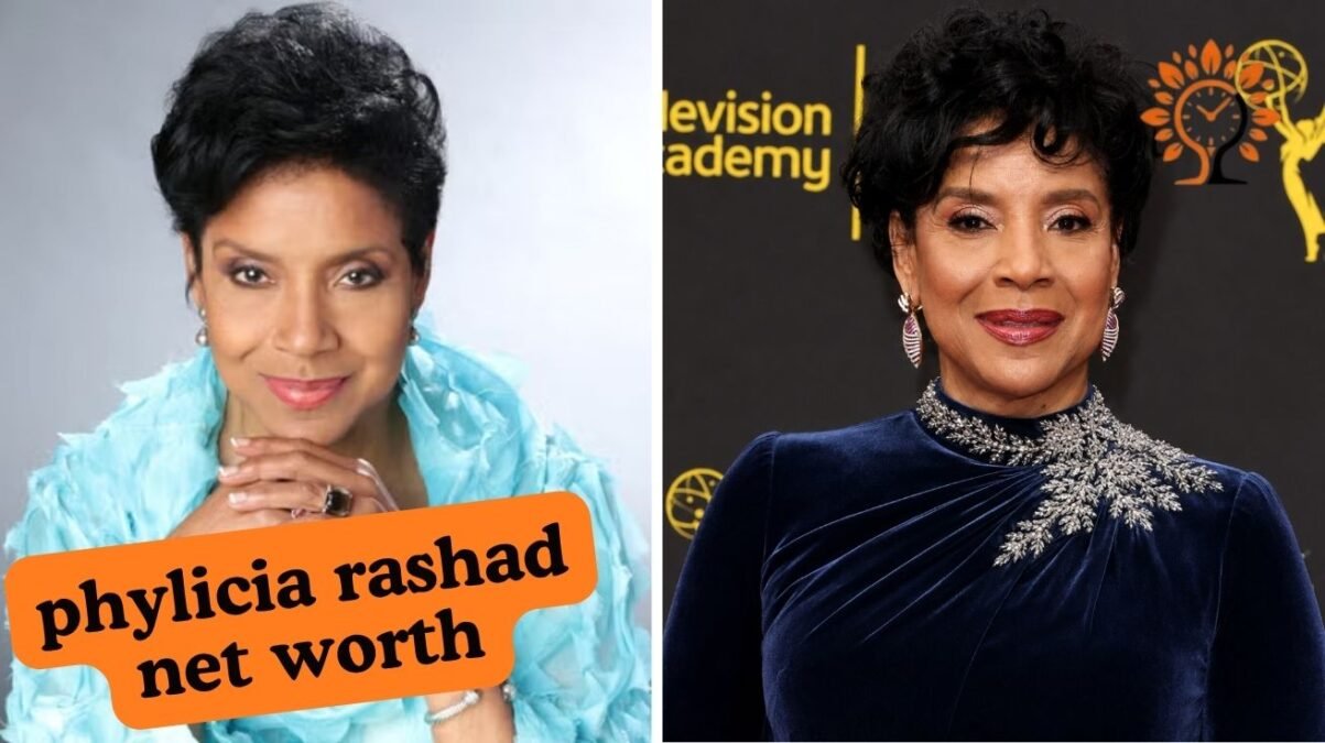 Phylicia Rashad Net Worth, Broadway Fame, & Screen Success