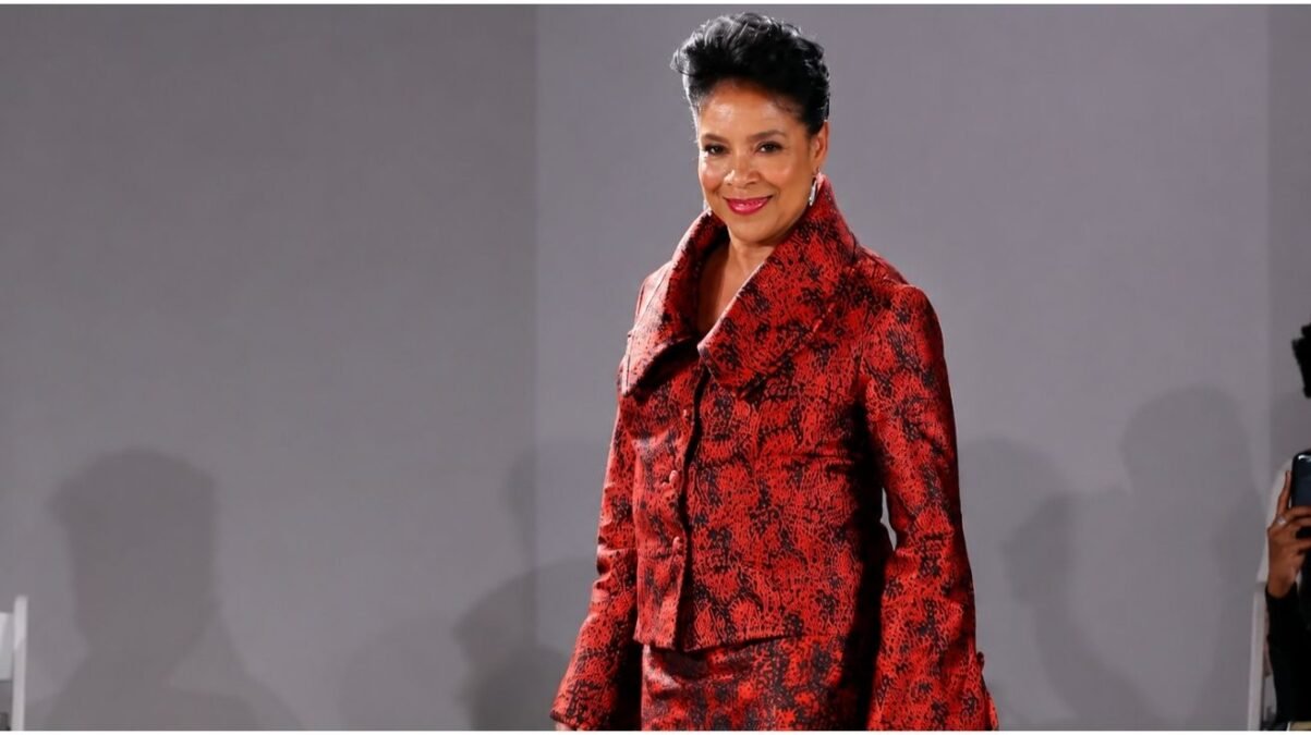 phylicia rashad net worth