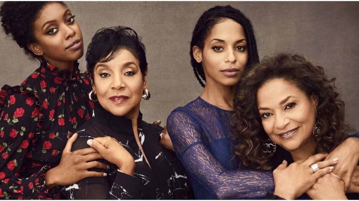 phylicia rashad net worth