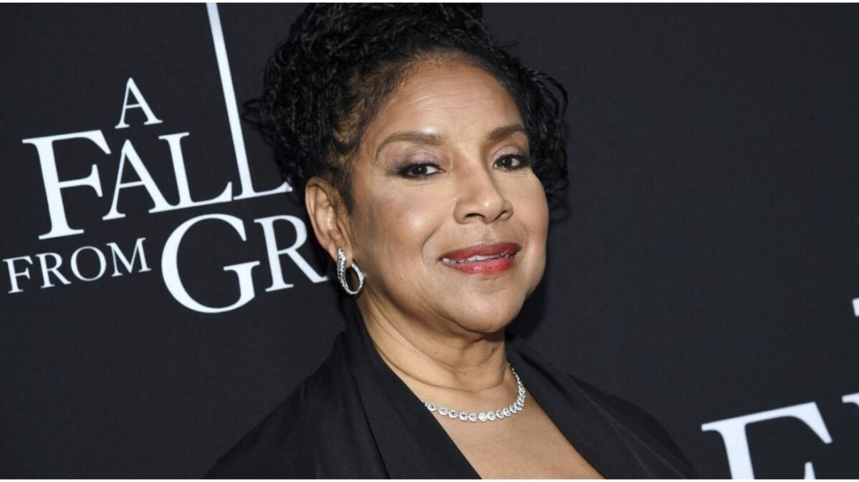 phylicia rashad net worth