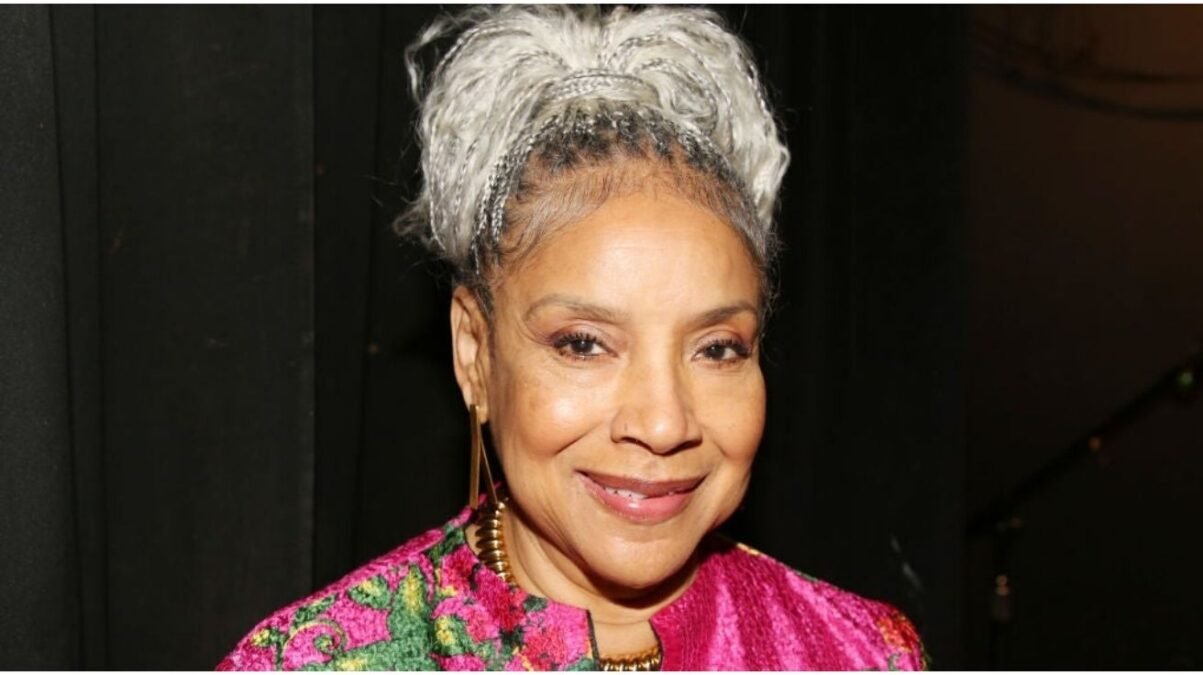 phylicia rashad net worth