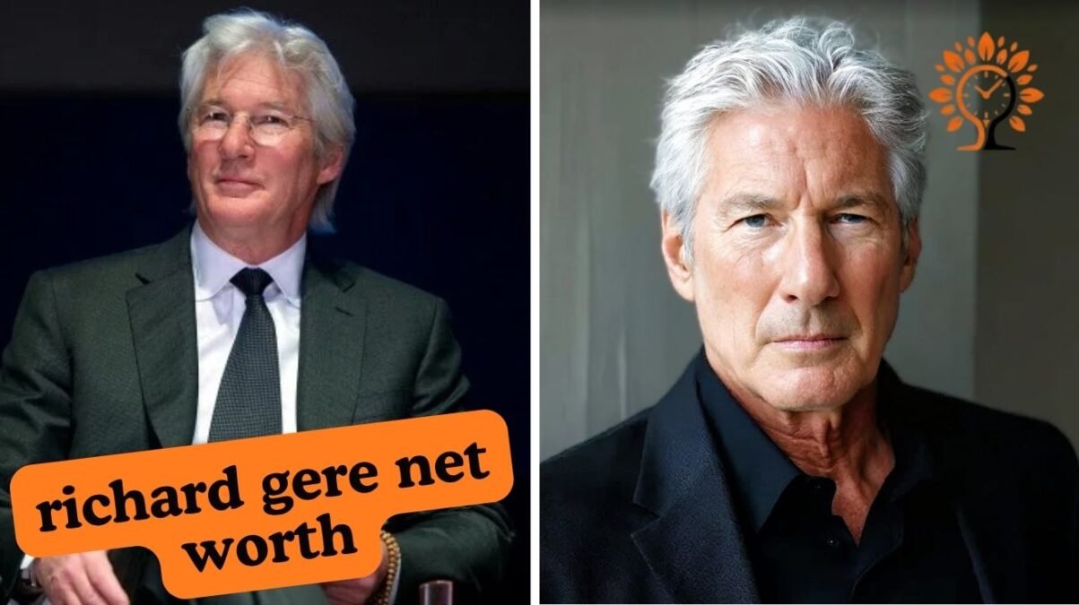 Richard Gere Net Worth, Movies, Awards and Sources of Wealth Richard Gere Net Worth, Movies, Awards and Sources of Wealth