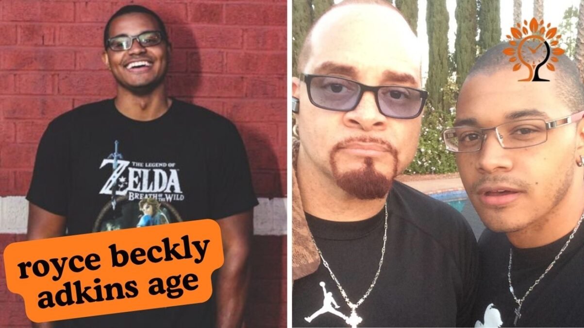 Royce Beckly Adkins Age: Meet Sinbad’s Son and Filmmaker Royce Beckly Adkins Age Meet Sinbad’s Son and Filmmaker