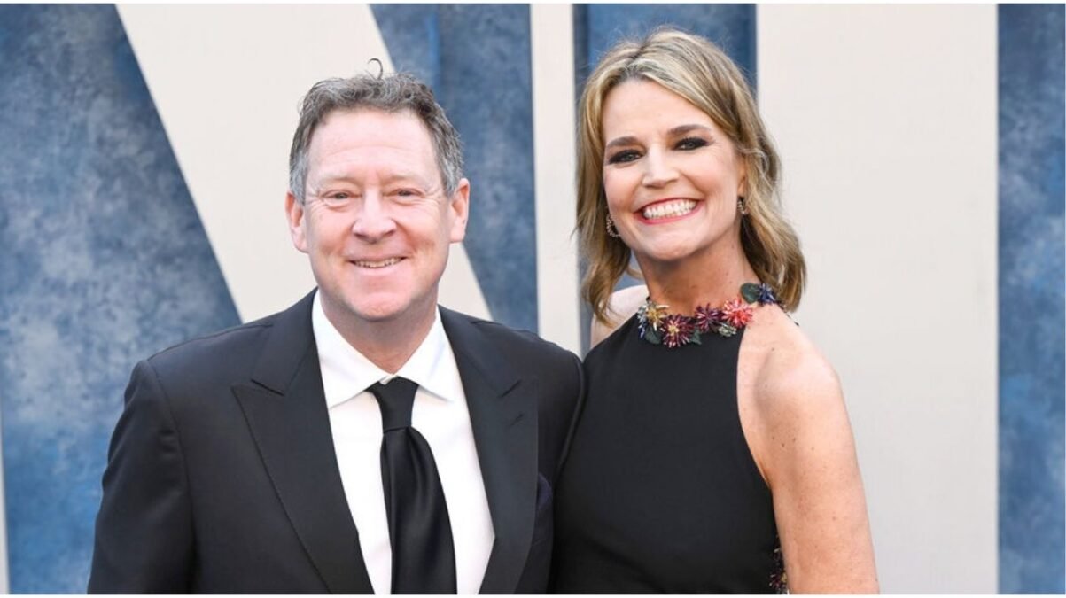 savannah guthrie husband savannah guthrie husband