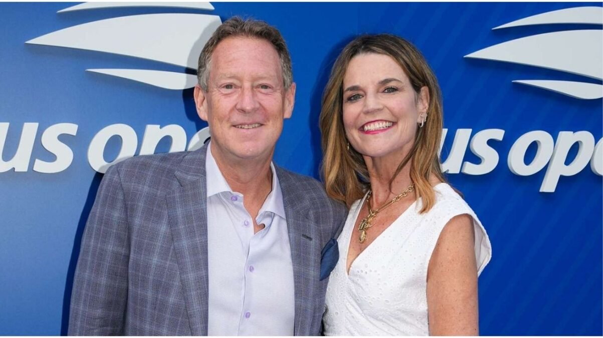 savannah guthrie husband savannah guthrie husband