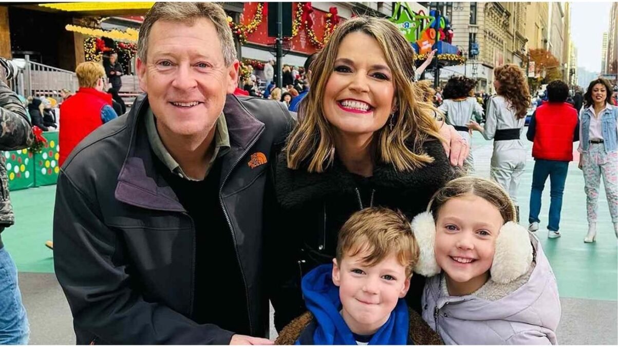 savannah guthrie husband savannah guthrie husband