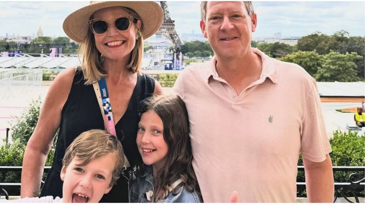 savannah guthrie husband savannah guthrie husband