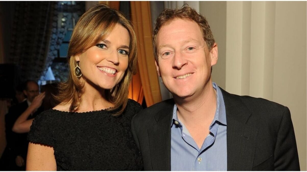 savannah guthrie husband savannah guthrie husband