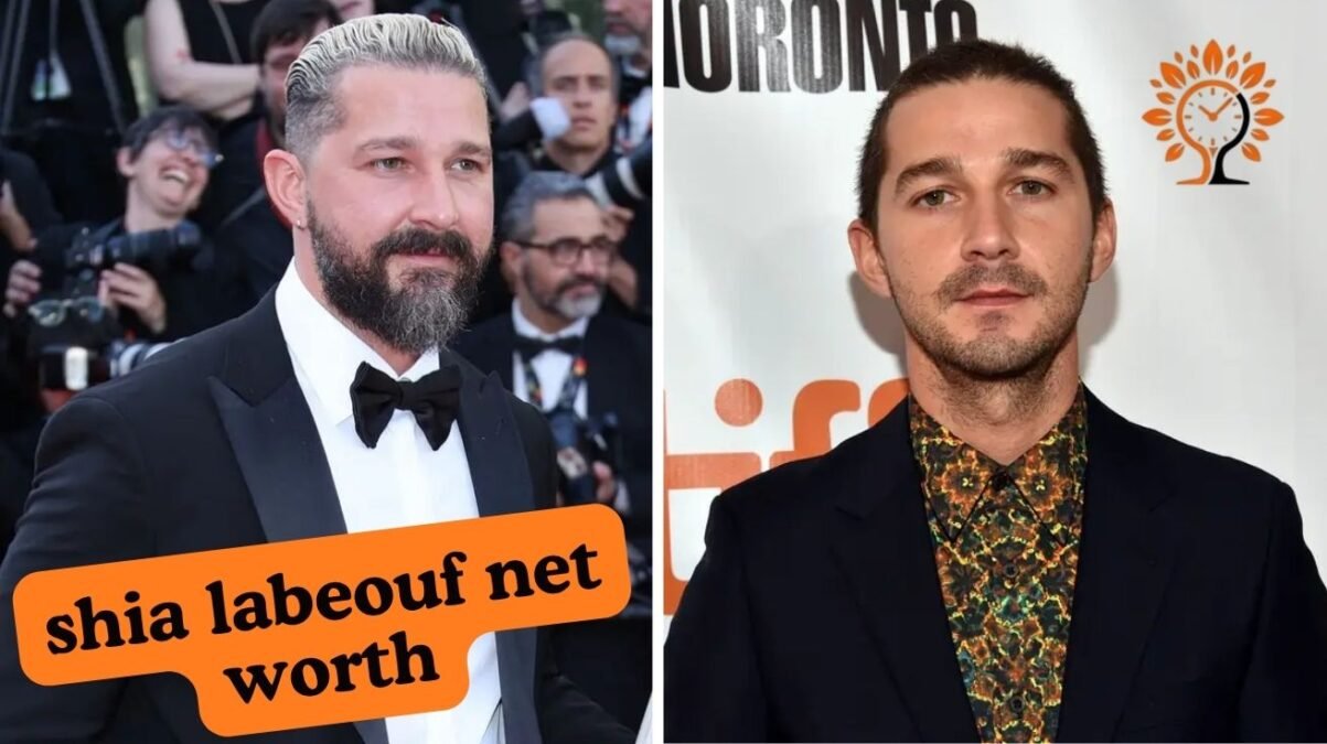 Shia LaBeouf Net Worth, Salary History and Career Highlights