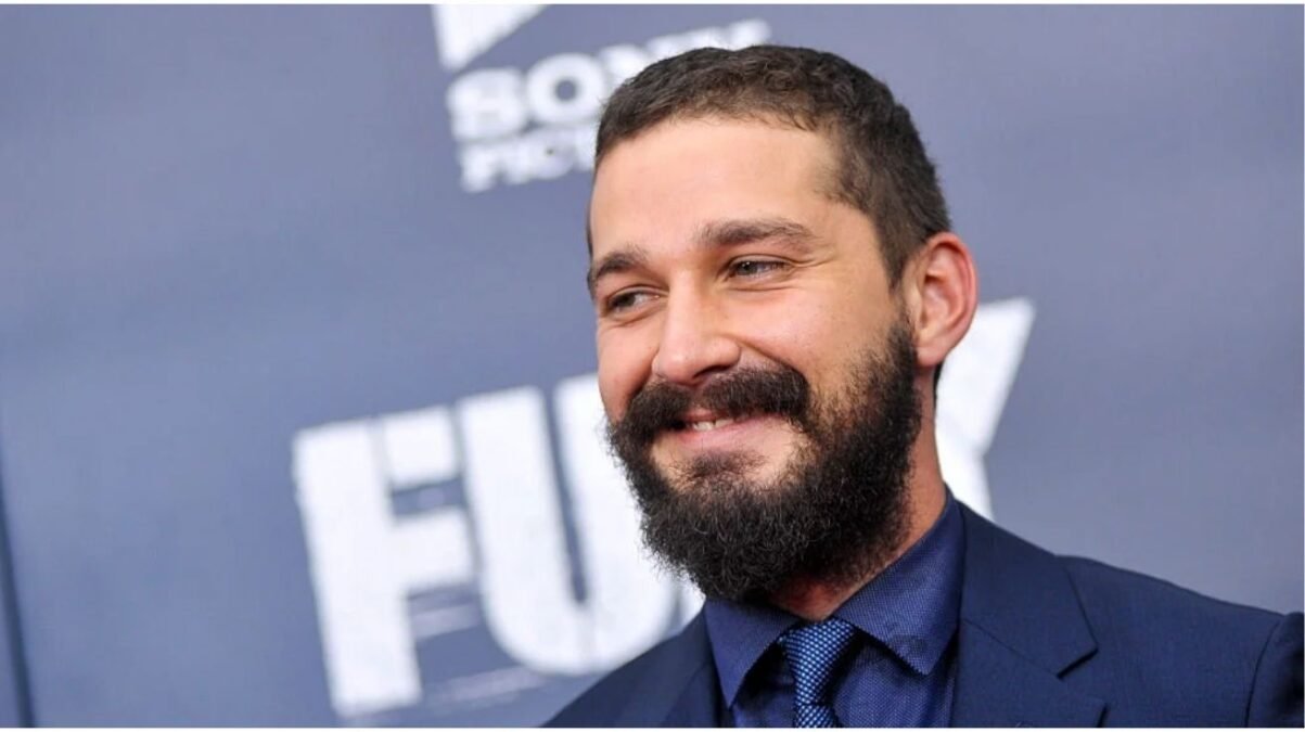 shia labeouf net worth