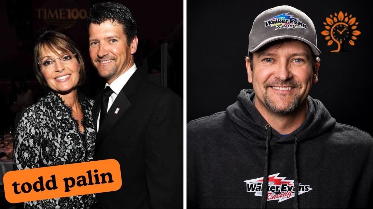 Todd Palin Biography & His Life Beyond Sarah Palin’s Career Todd Palin Biography & His Life Beyond Sarah Palin’s Career