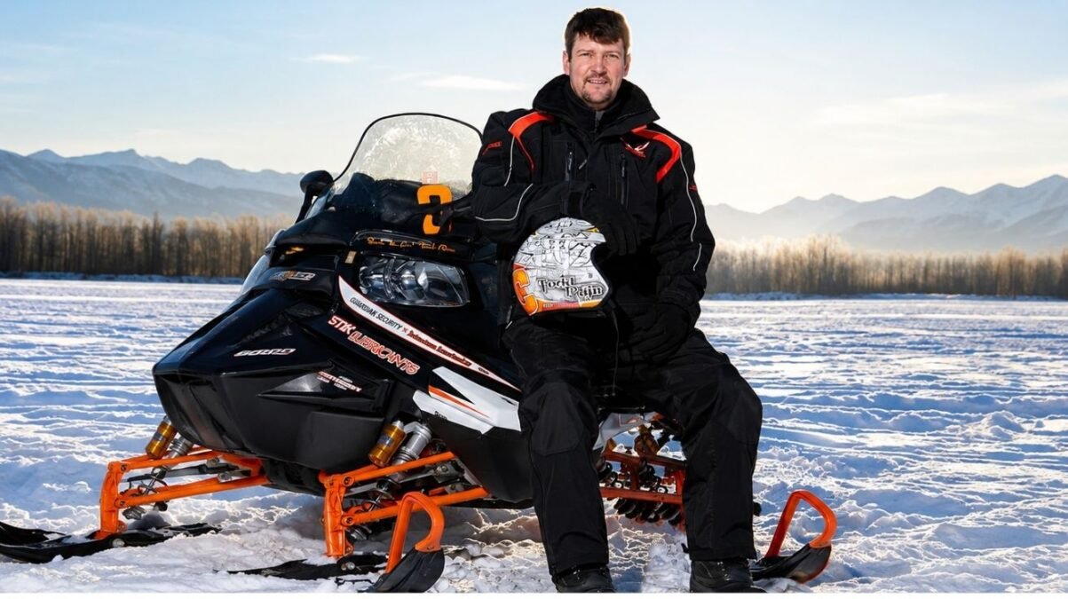 todd palin todd palin