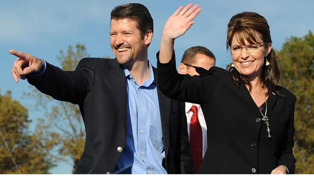 todd palin todd palin