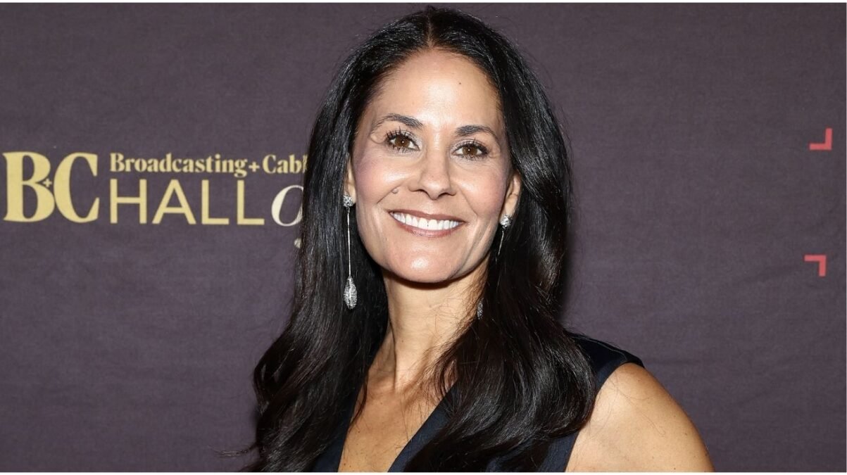 tracy wolfson height tracy wolfson height