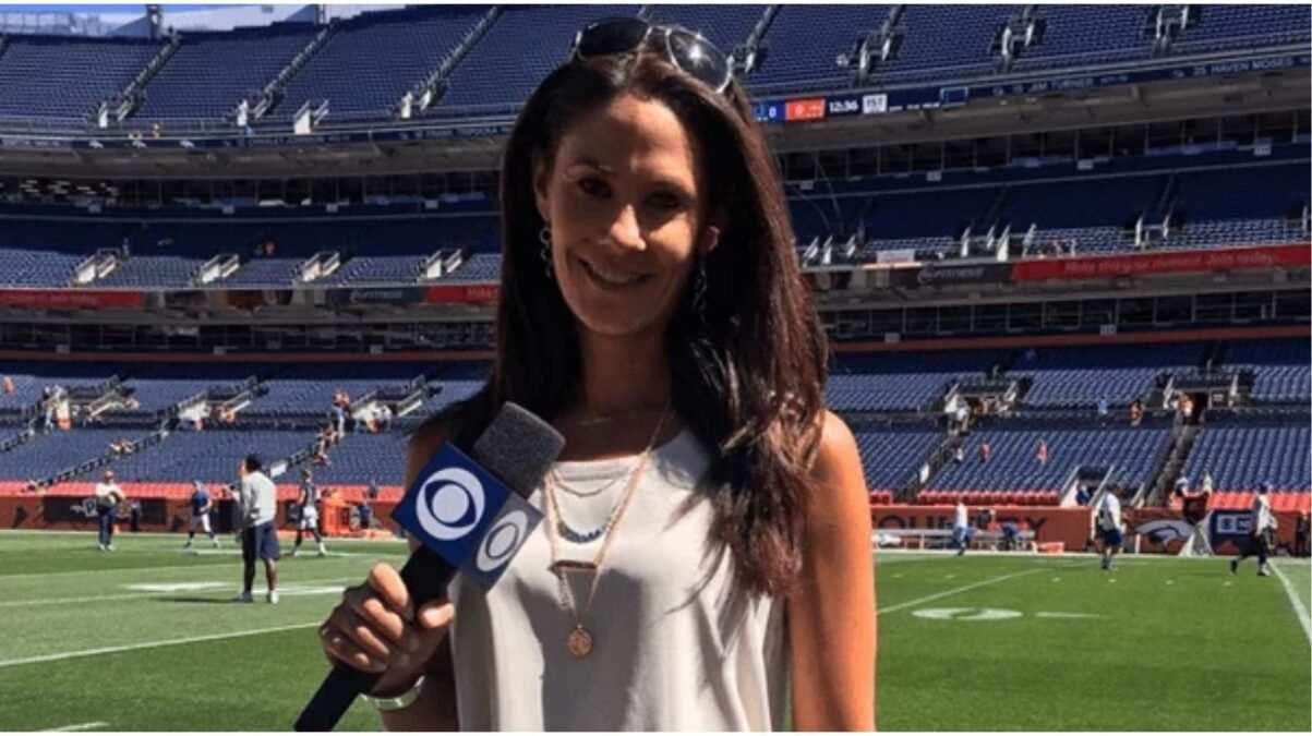 tracy wolfson height tracy wolfson height
