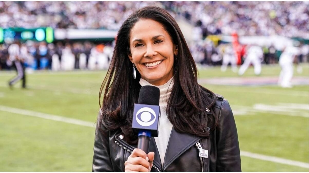 tracy wolfson height tracy wolfson height