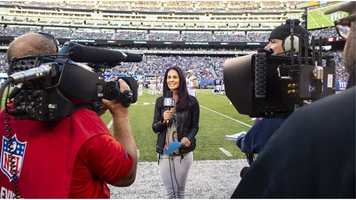 tracy wolfson height tracy wolfson height