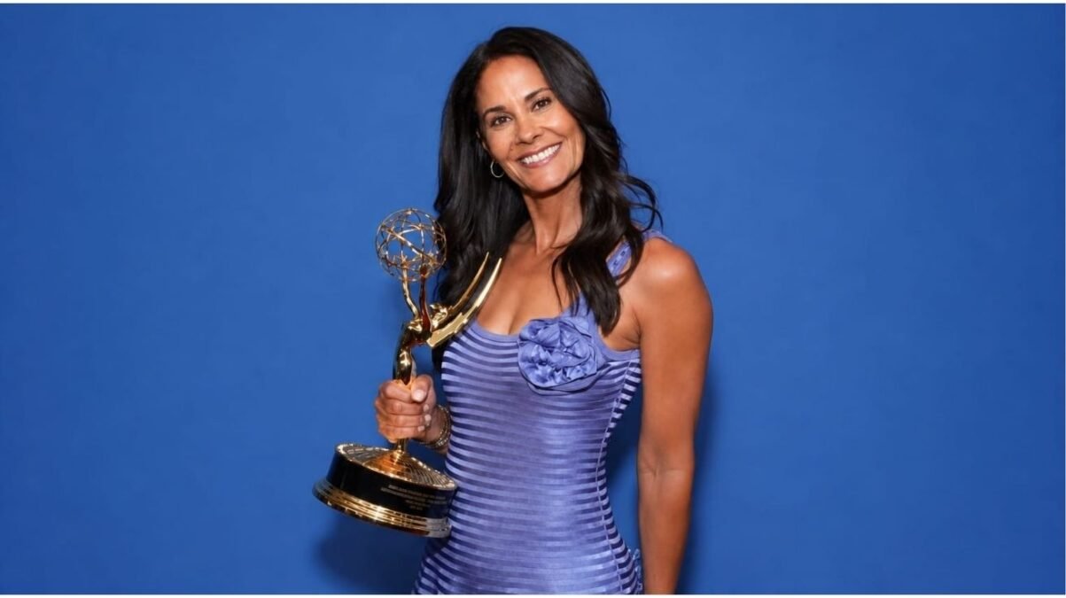 tracy wolfson height tracy wolfson height