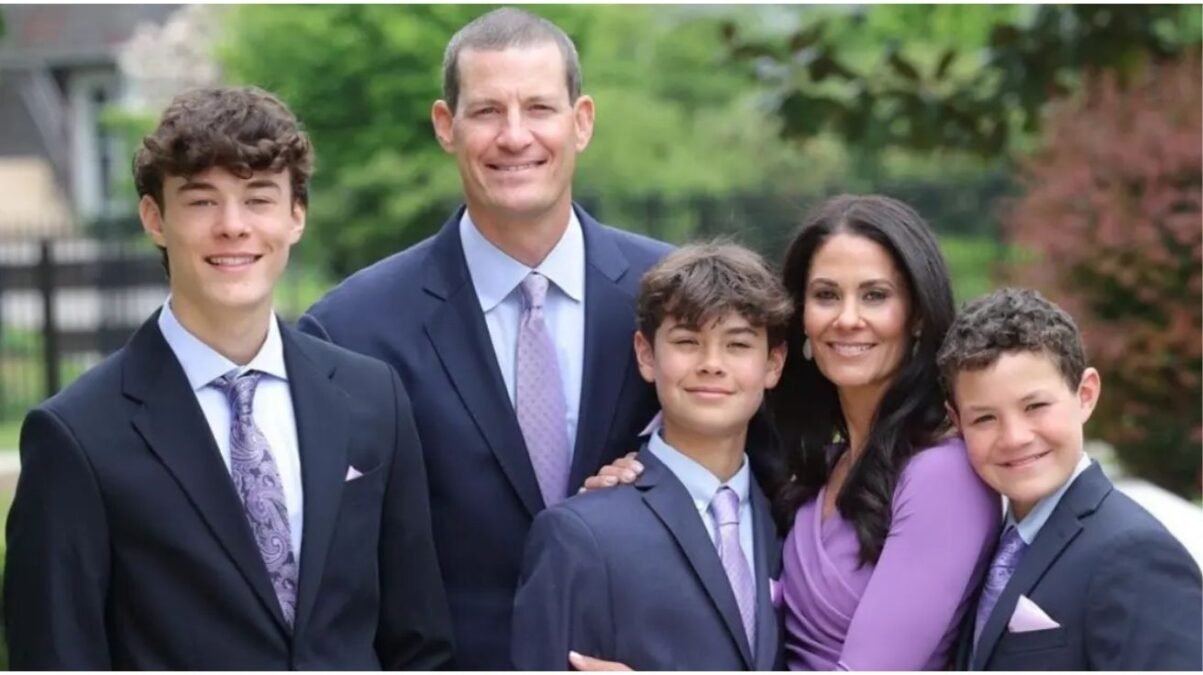 tracy wolfson height tracy wolfson height