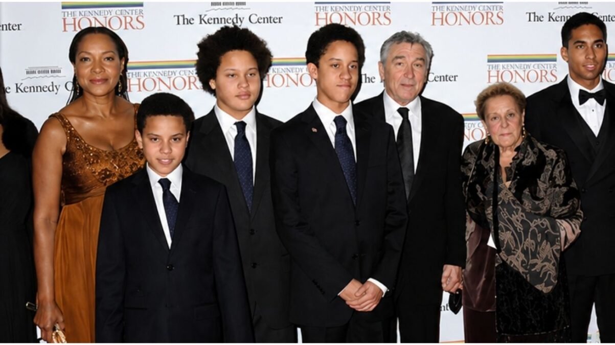 aaron kendrick de niro aaron kendrick de niro