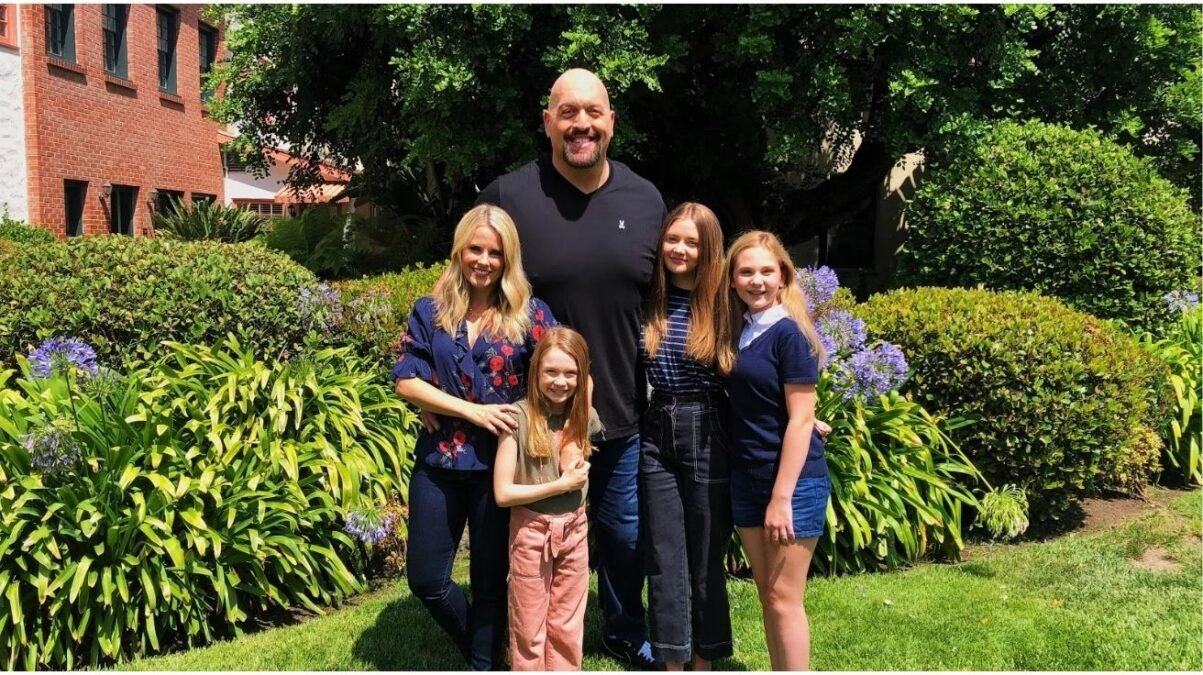 big show wife big show wife