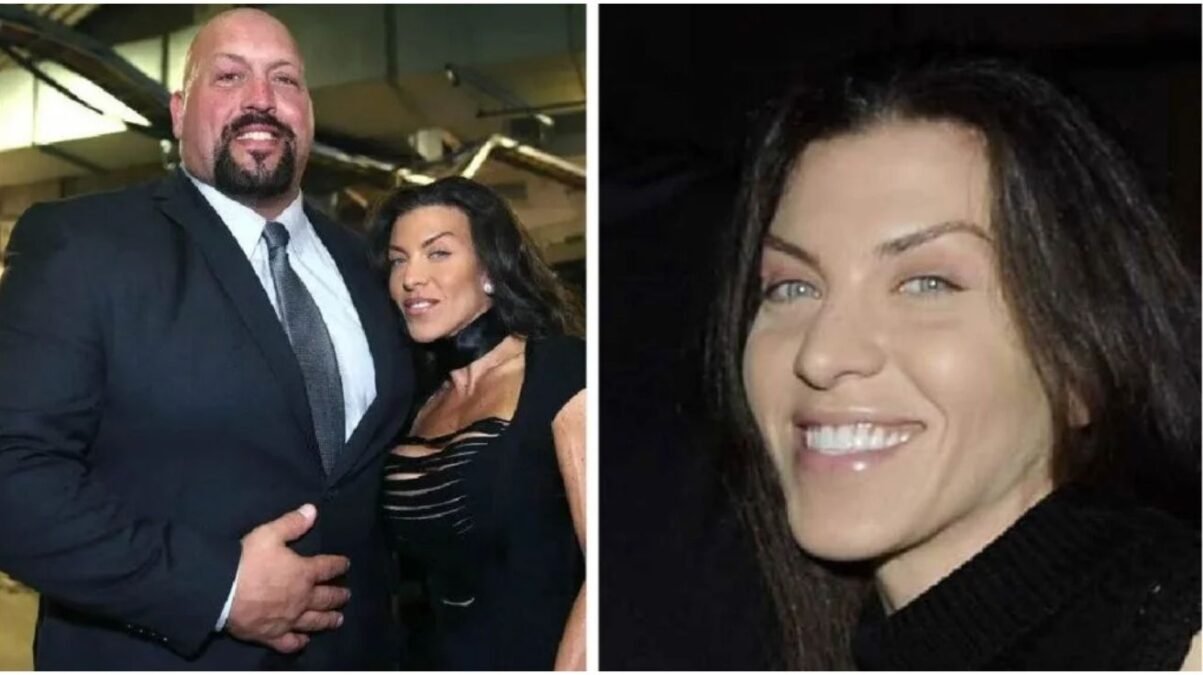big show wife big show wife