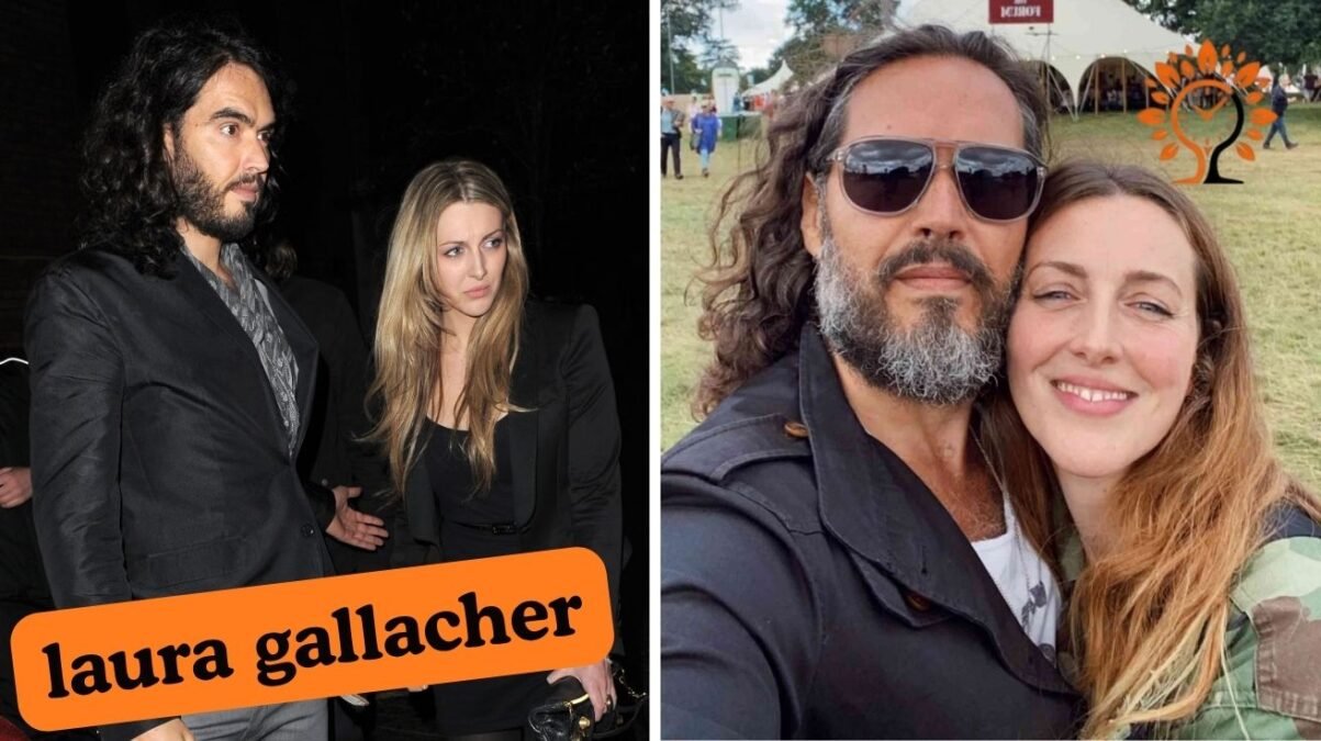 Who Is Laura Gallacher? Her Life, Work, Marriage and Family Who Is Laura Gallacher Her Life, Work, Marriage and Family