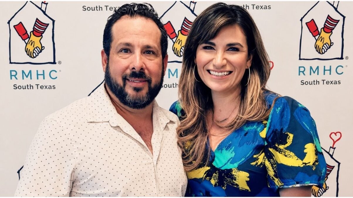 steve trevino wife steve trevino wife