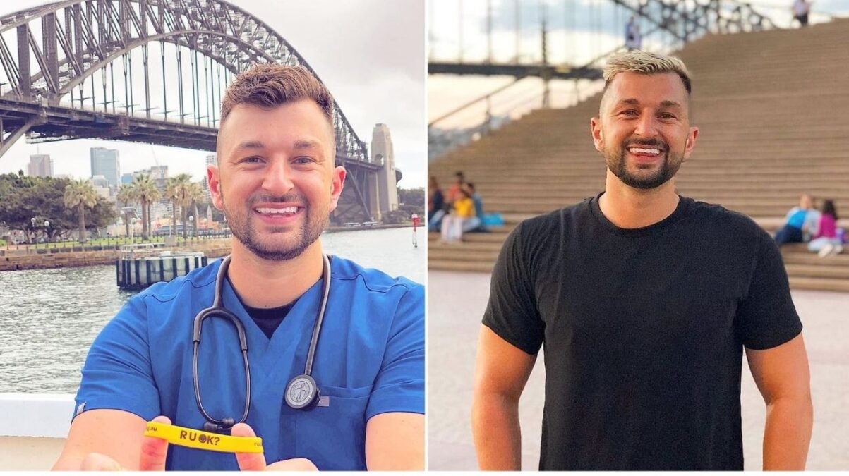 zachery dereniowski net worth