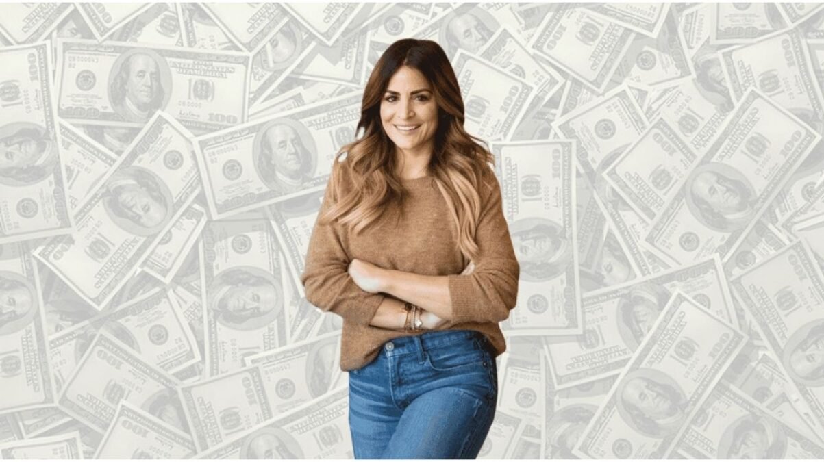 alison victoria net worth