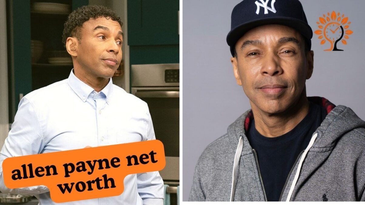 Allen Payne Net Worth, Movies, TV Roles & Career Highlights Allen Payne Net Worth, Movies, TV Roles & Career Highlights