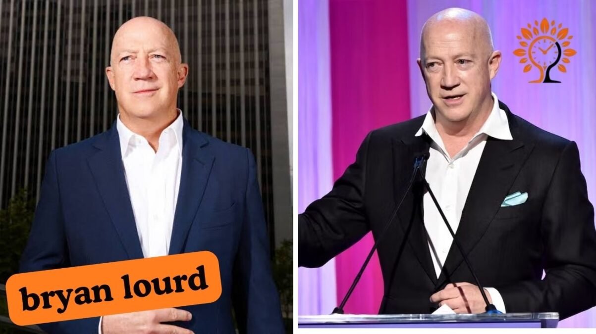 Bryan Lourd Personal Life, Family and Hollywood Career Today Bryan Lourd Personal Life, Family and Hollywood Career Today