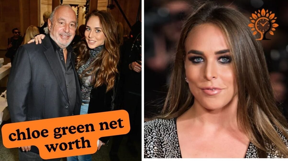 Chloe Green Net Worth, Career, Family & Business Background Chloe Green Net Worth, Career, Family & Business Background