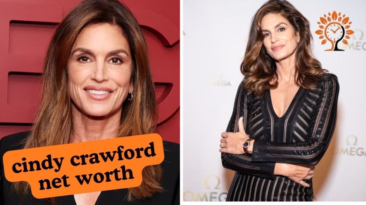Cindy Crawford Net Worth and the Business Behind Her Wealth