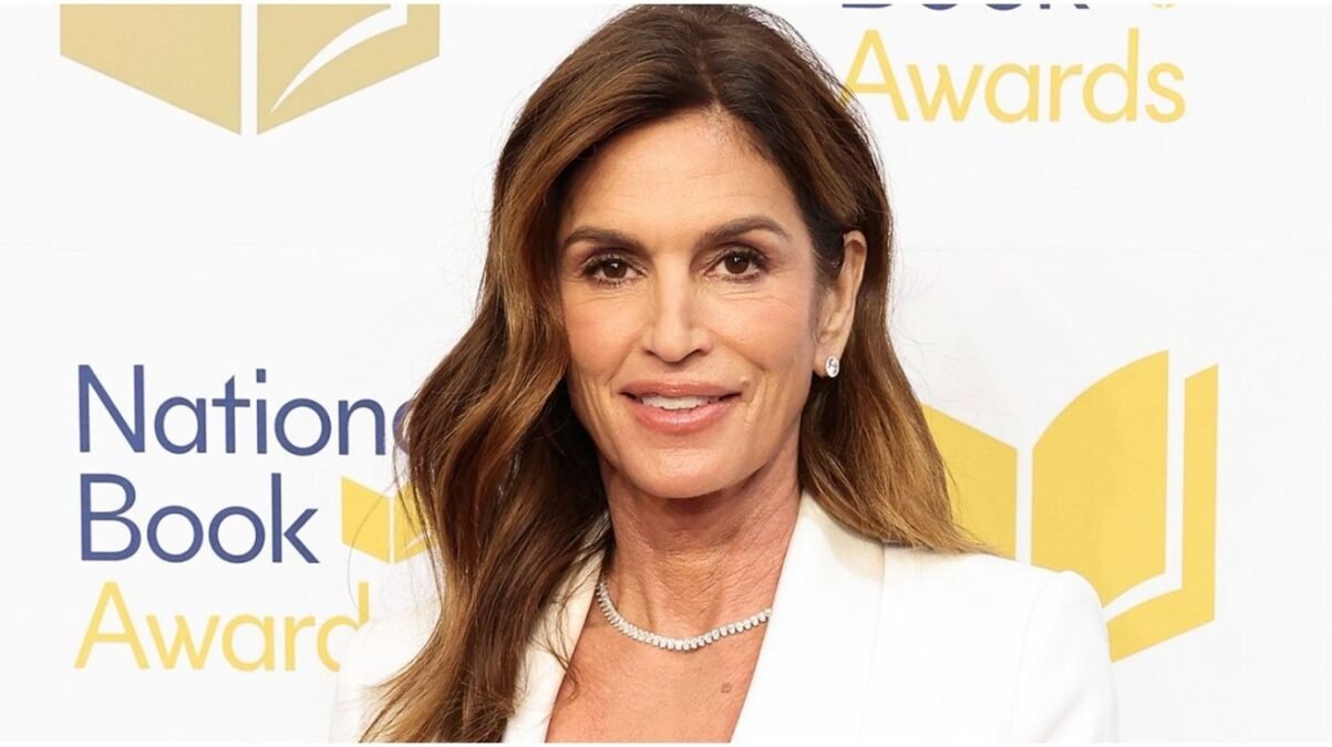 cindy crawford net worth