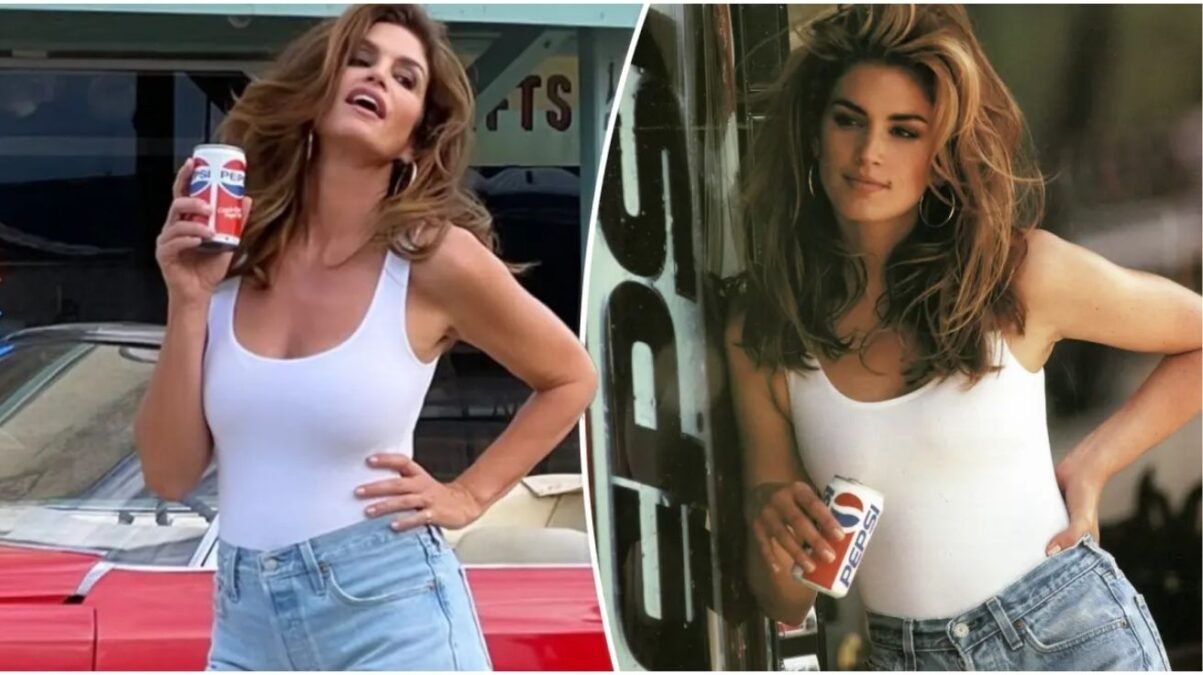 cindy crawford net worth