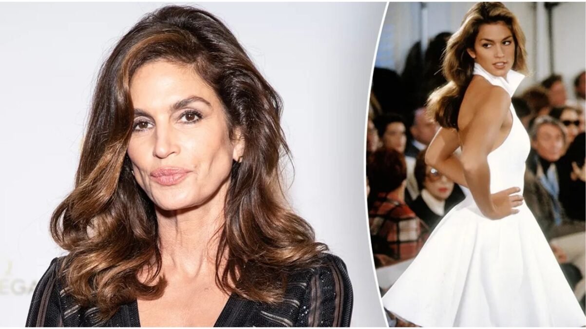 cindy crawford net worth