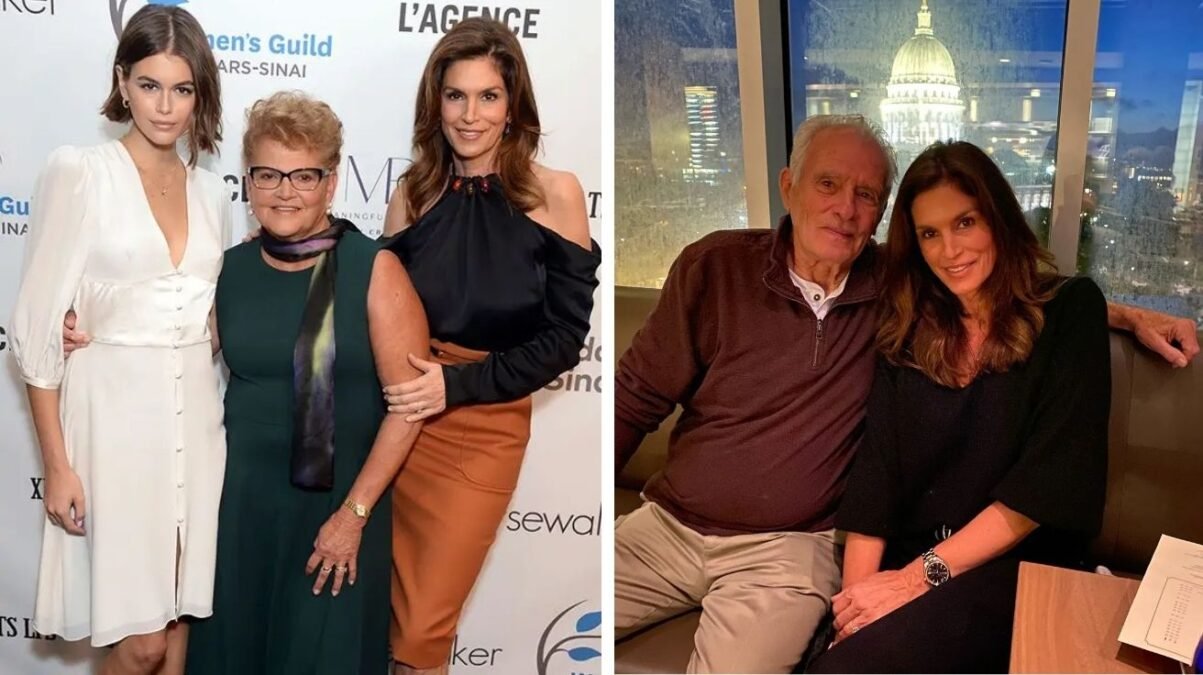 cindy crawford net worth