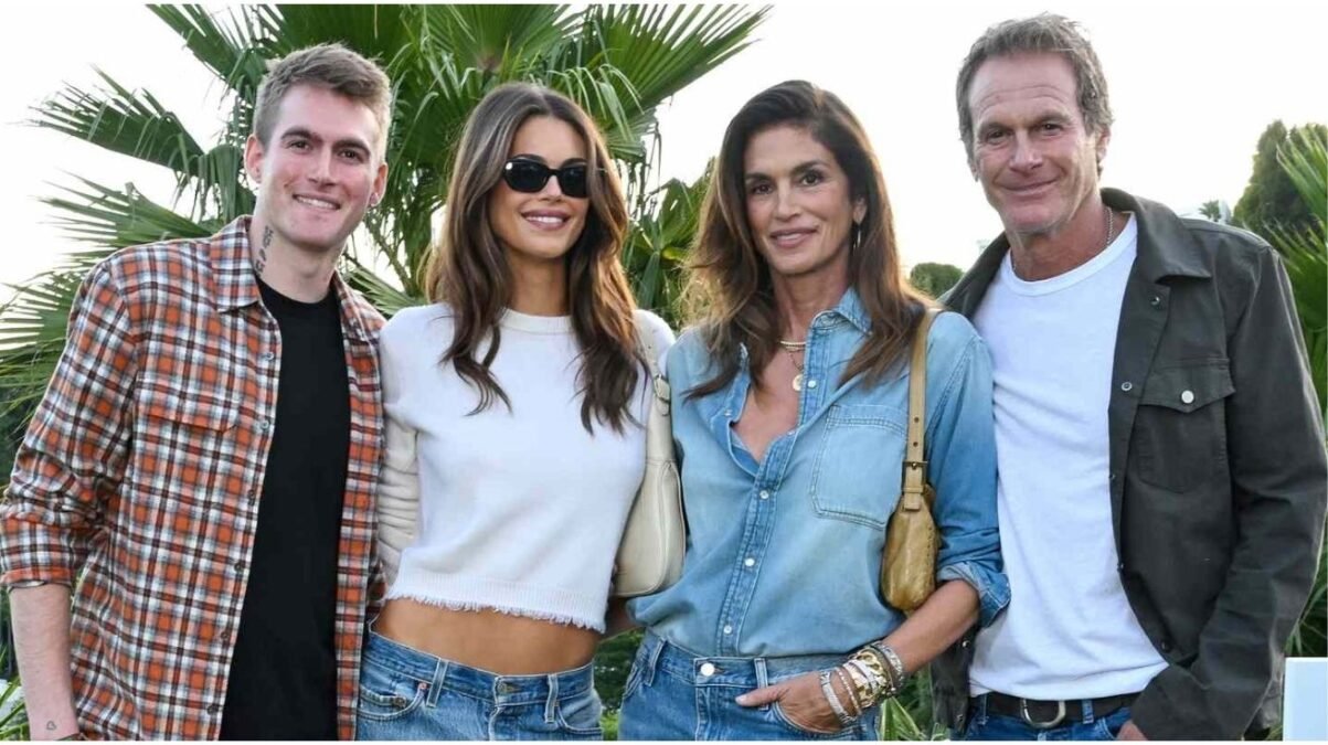 cindy crawford net worth