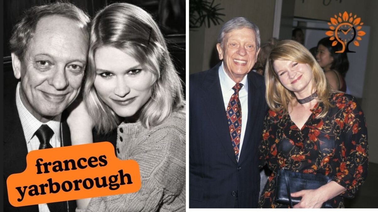 Frances Yarborough Biography: Don Knotts’ Wife and Actress Frances Yarborough Biography Don Knotts’ Wife and Actress