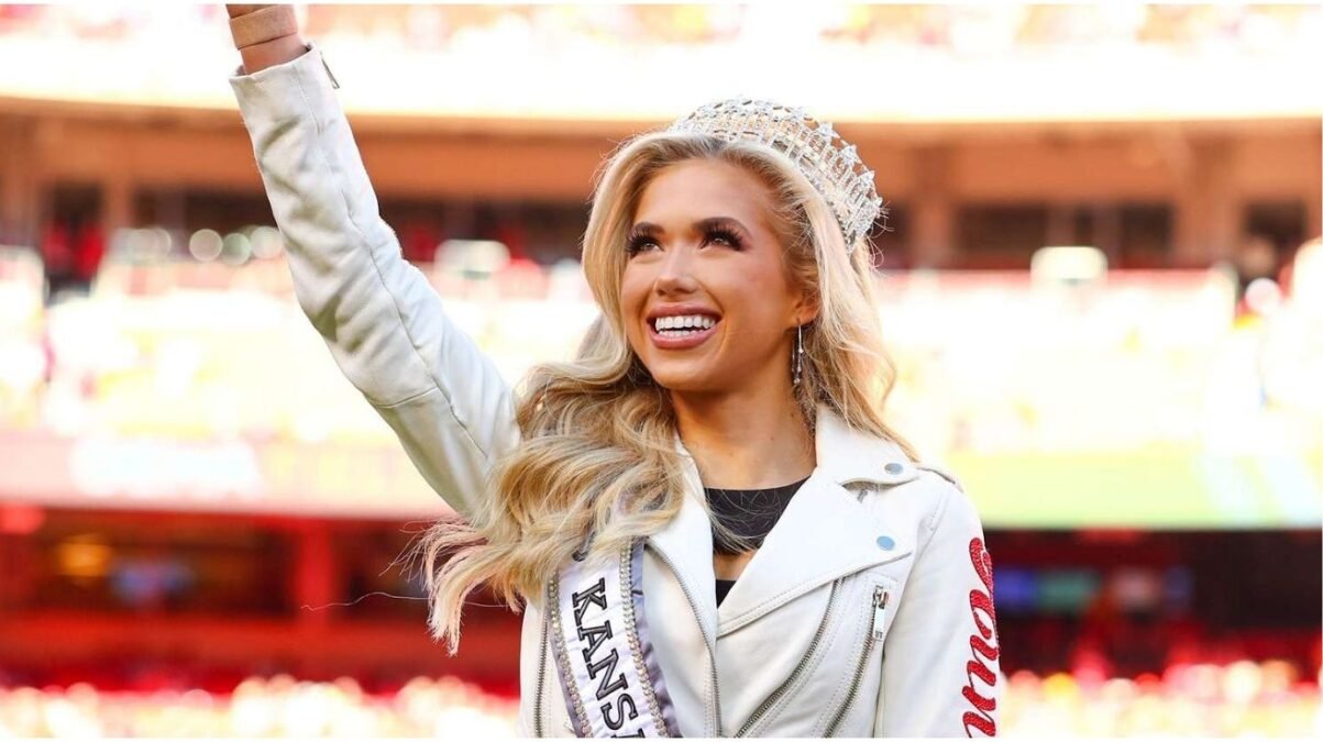 gracie hunt net worth