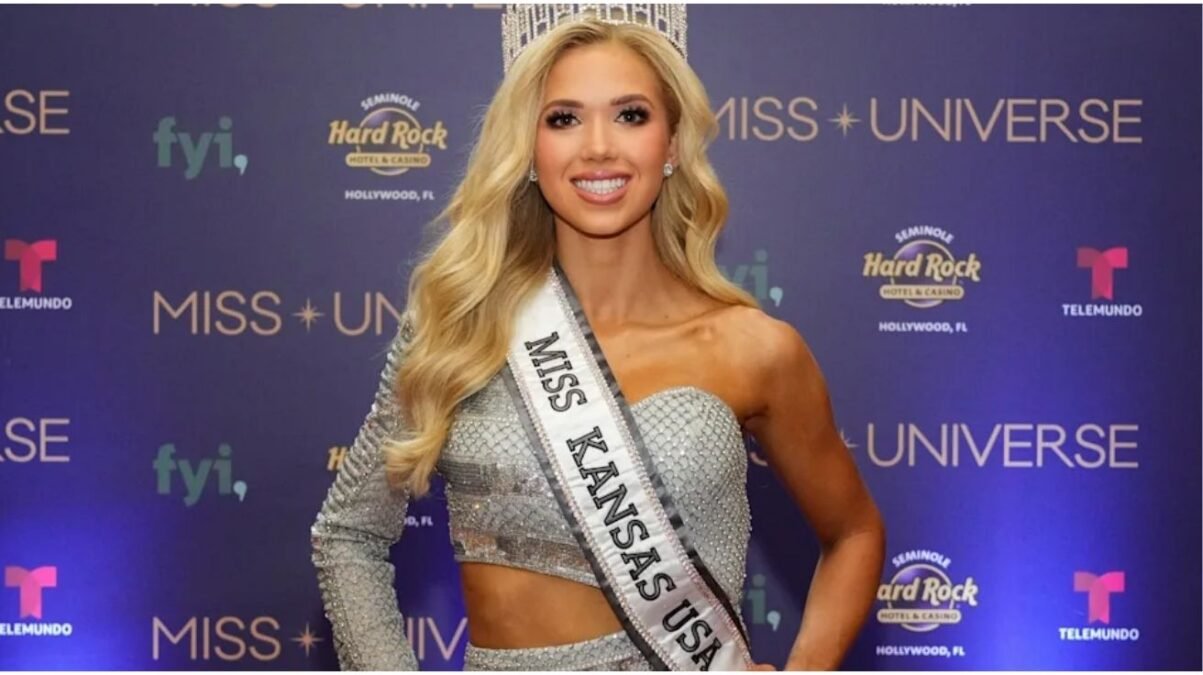 gracie hunt net worth