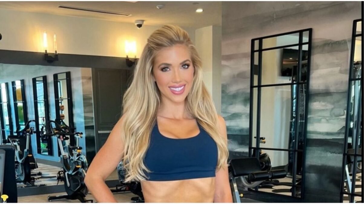 gracie hunt net worth