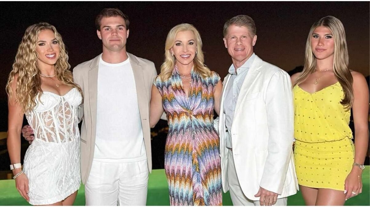 gracie hunt net worth