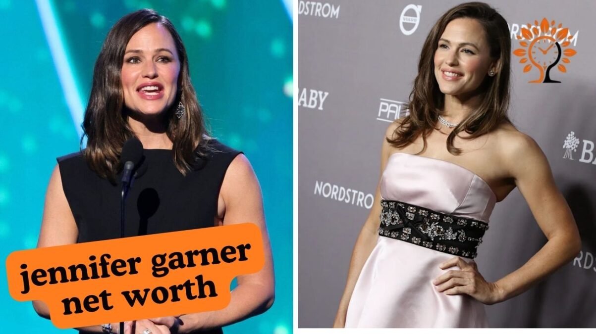 Jennifer Garner Net Worth, Career Earnings & Major Ventures Jennifer Garner Net Worth, Career Earnings & Major Ventures