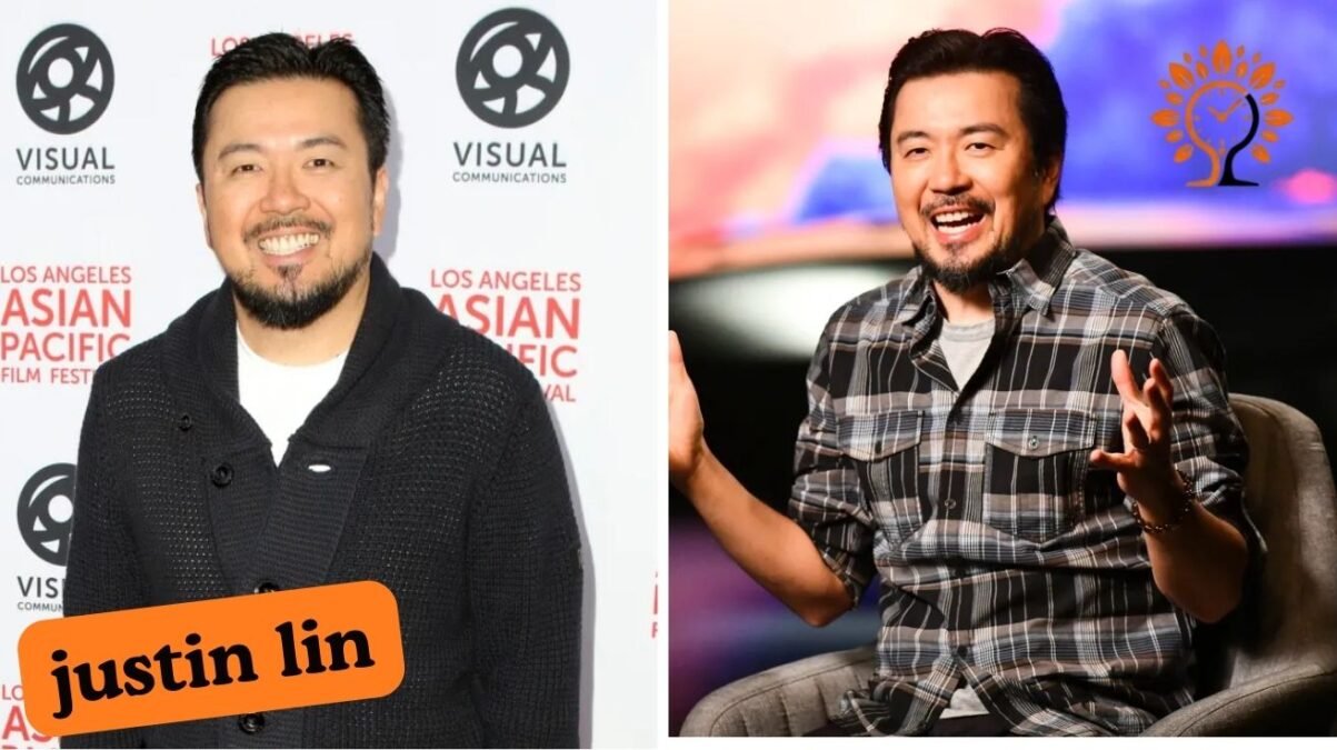 Justin Lin Net Worth, Movies, Wife, Family and Personal Life Justin Lin Net Worth, Movies, Wife, Family and Personal Life