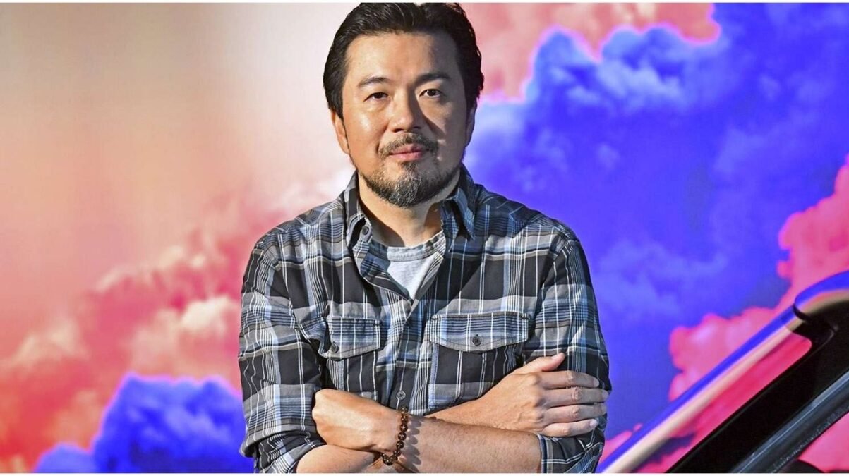 justin lin justin lin